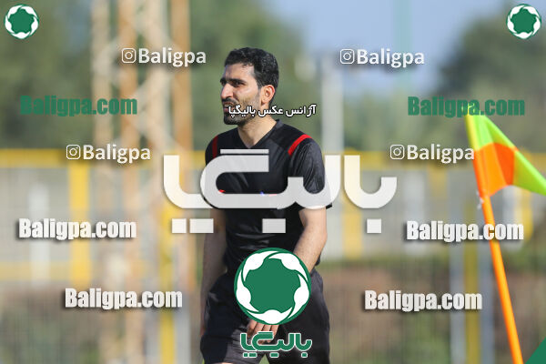 فولاد خوزستان ۱ - ۰ البدر