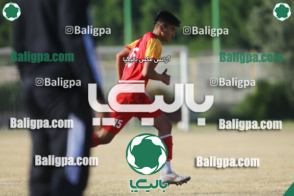 فولاد خوزستان ۱ - ۰ البدر