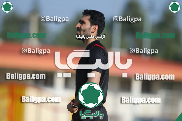 فولاد خوزستان ۱ - ۰ البدر