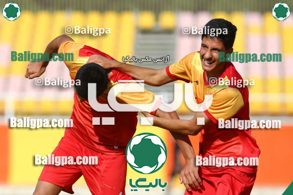 فولاد خوزستان ۱ - ۰ البدر