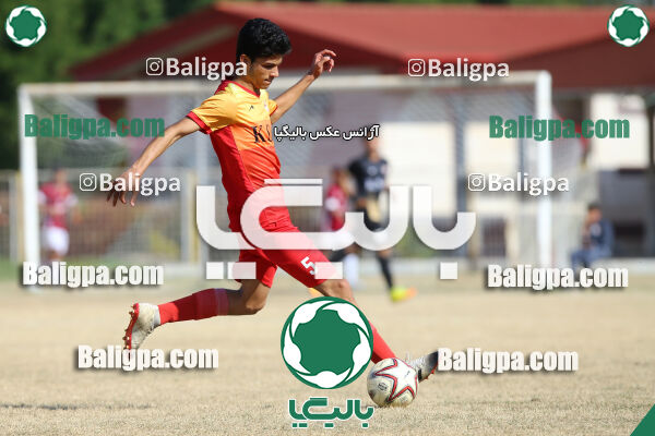 فولاد خوزستان ۱ - ۰ البدر