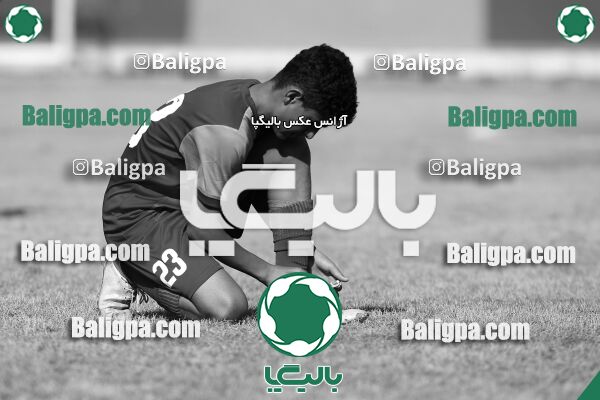 فولاد خوزستان ۱ - ۰ البدر