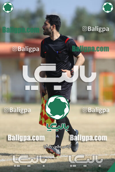 فولاد خوزستان ۱ - ۰ البدر