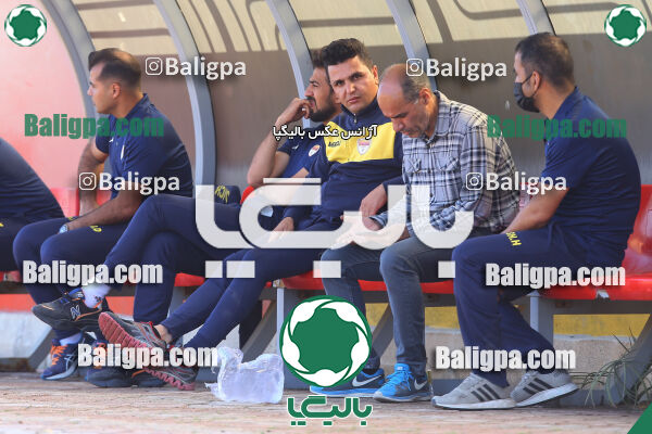 فولاد خوزستان ۱ - ۰ البدر