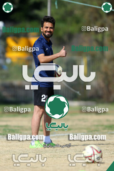 فولاد خوزستان ۱ - ۰ البدر