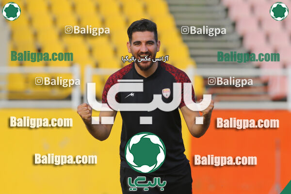 فولاد خوزستان ۲ - ۰ فجر سپاسی