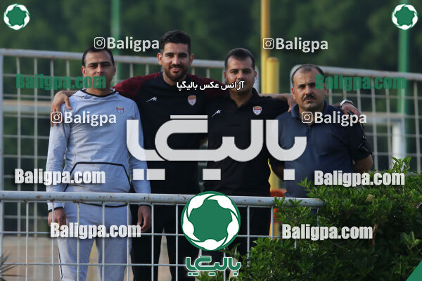 فولاد خوزستان ۲ - ۰ فجر سپاسی