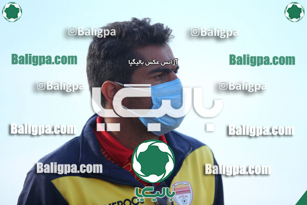 فولاد خوزستان ۲ - ۰ فجر سپاسی