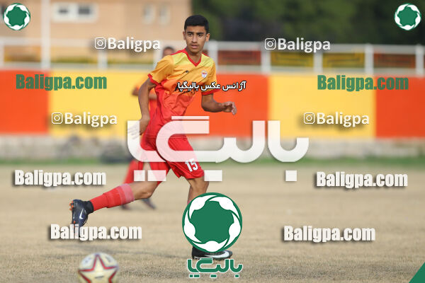 فولاد خوزستان ۲ - ۰ فجر سپاسی