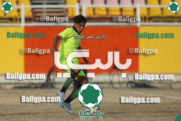 فولاد خوزستان ۲ - ۰ فجر سپاسی