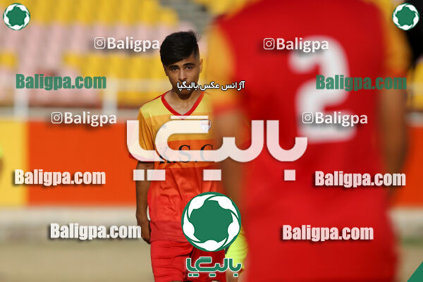 فولاد خوزستان ۲ - ۰ فجر سپاسی