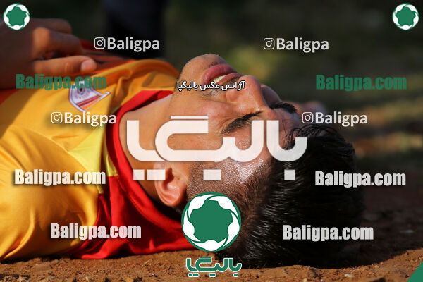 فولاد خوزستان ۲ - ۰ فجر سپاسی