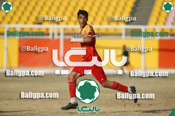فولاد خوزستان ۲ - ۰ فجر سپاسی