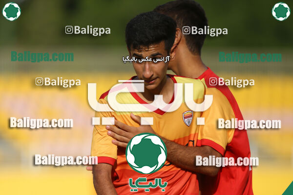 فولاد خوزستان ۲ - ۰ فجر سپاسی