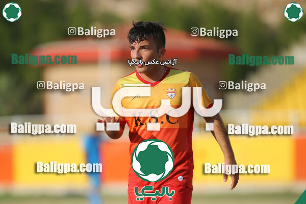 فولاد خوزستان ۲ - ۰ فجر سپاسی