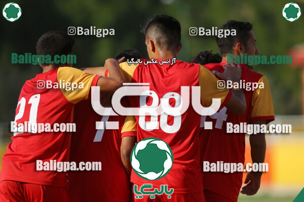 فولاد خوزستان ۲ - ۰ فجر سپاسی