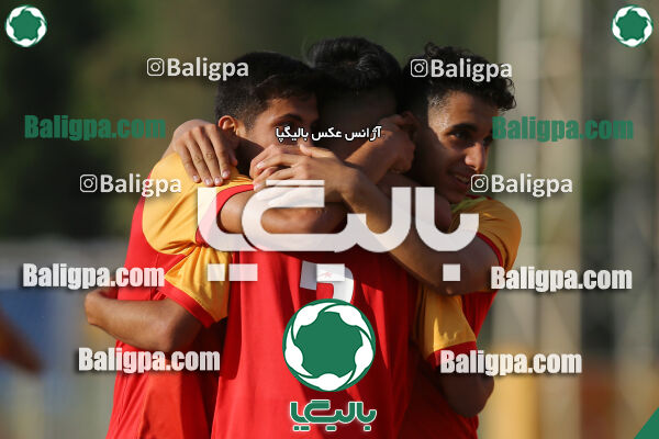 فولاد خوزستان ۲ - ۰ فجر سپاسی