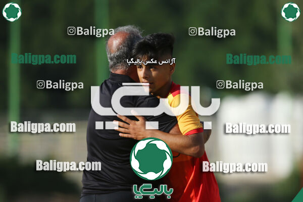 فولاد خوزستان ۲ - ۰ فجر سپاسی