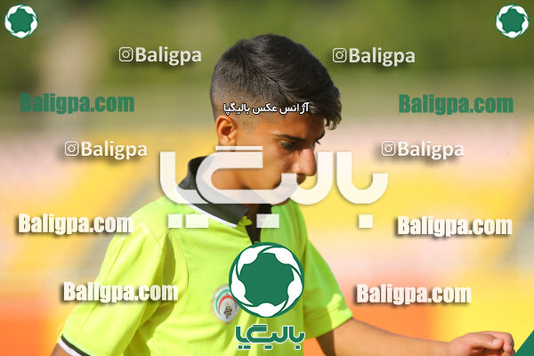 فولاد خوزستان ۲ - ۰ فجر سپاسی