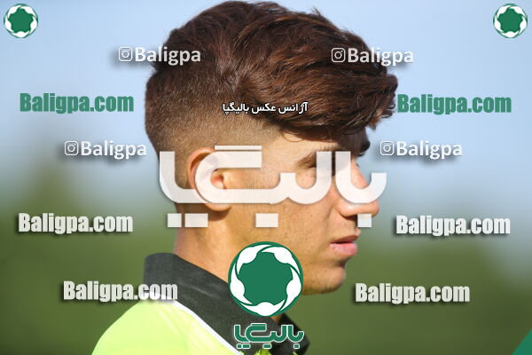 فولاد خوزستان ۲ - ۰ فجر سپاسی
