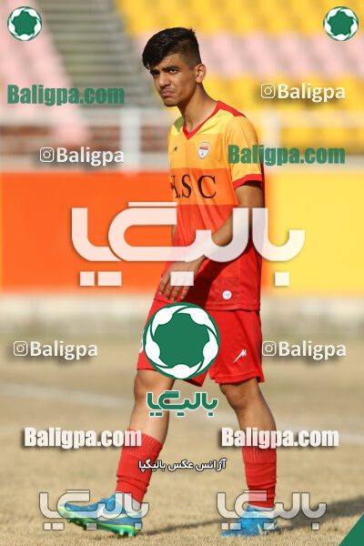 فولاد خوزستان ۲ - ۰ فجر سپاسی