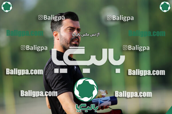 فولاد خوزستان ۲ - ۰ فجر سپاسی
