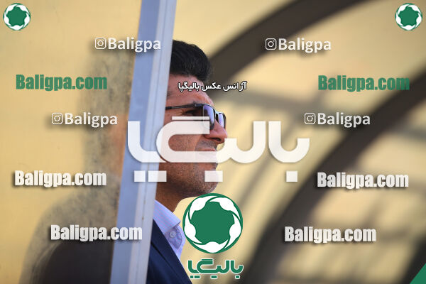 فولاد خوزستان ۲ - ۰ فجر سپاسی