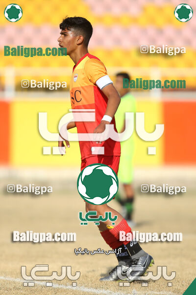 فولاد خوزستان ۲ - ۰ فجر سپاسی