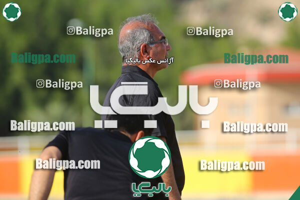فولاد خوزستان ۲ - ۰ فجر سپاسی