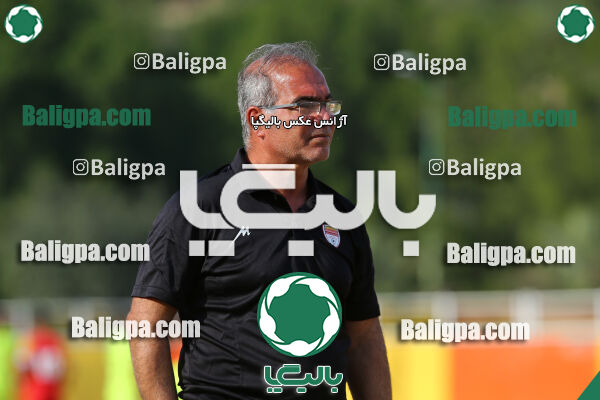 فولاد خوزستان ۲ - ۰ فجر سپاسی