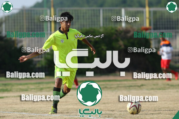 فولاد خوزستان ۲ - ۰ فجر سپاسی