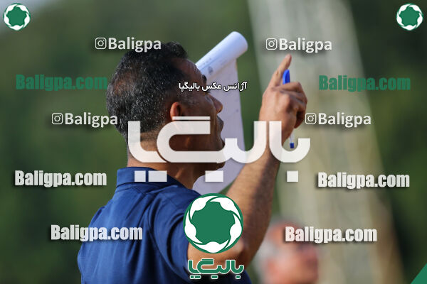 فولاد خوزستان ۲ - ۰ فجر سپاسی