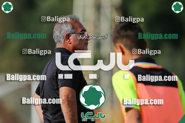فولاد خوزستان ۲ - ۰ فجر سپاسی