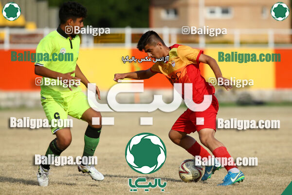 فولاد خوزستان ۲ - ۰ فجر سپاسی