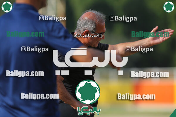 فولاد خوزستان ۲ - ۰ فجر سپاسی