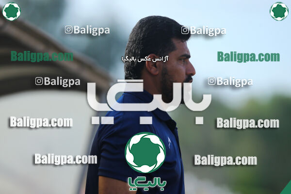 فولاد خوزستان ۲ - ۰ فجر سپاسی