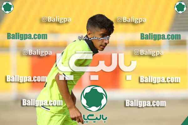 فولاد خوزستان ۲ - ۰ فجر سپاسی