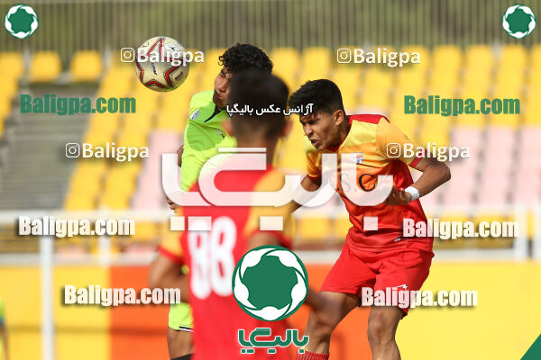 فولاد خوزستان ۲ - ۰ فجر سپاسی