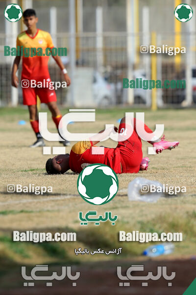 فولاد خوزستان ۲ - ۰ فجر سپاسی