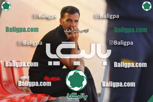 فولاد خوزستان ۲ - ۰ فجر سپاسی