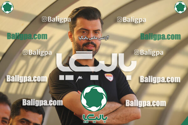 فولاد خوزستان ۲ - ۰ فجر سپاسی