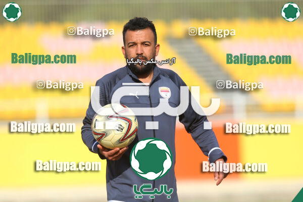 فولاد خوزستان ۲ - ۰ فجر سپاسی