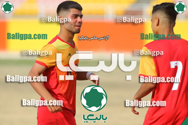 فولاد خوزستان ۲ - ۰ فجر سپاسی
