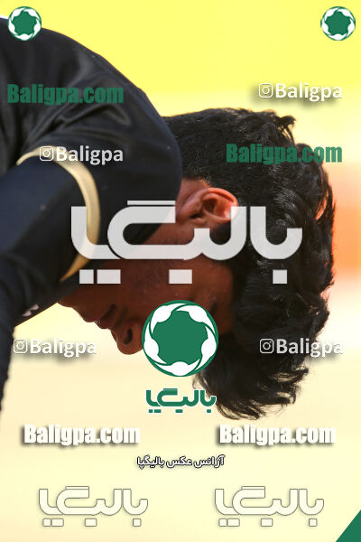 فولاد خوزستان ۲ - ۰ فجر سپاسی