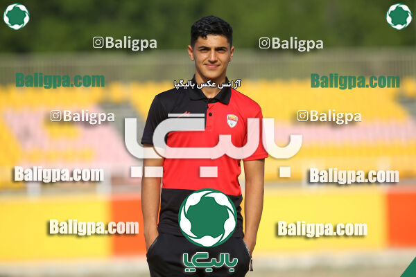 فولاد خوزستان ۲ - ۰ فجر سپاسی