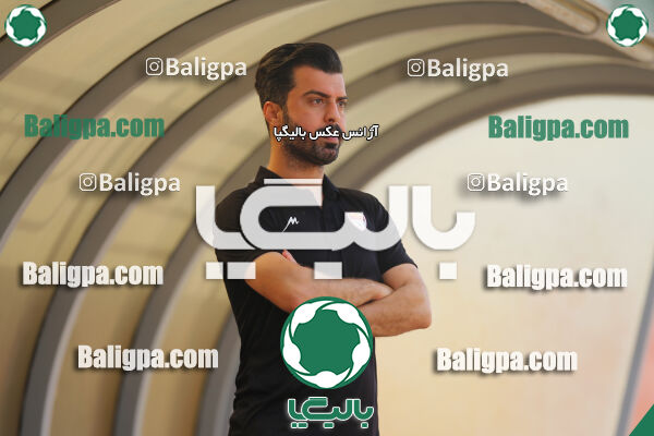 فولاد خوزستان ۲ - ۰ فجر سپاسی