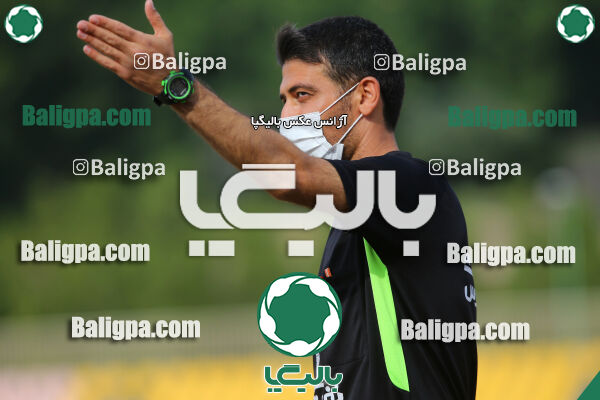 فولاد خوزستان ۲ - ۰ فجر سپاسی
