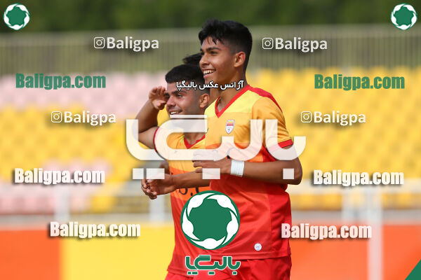 فولاد خوزستان ۲ - ۰ فجر سپاسی
