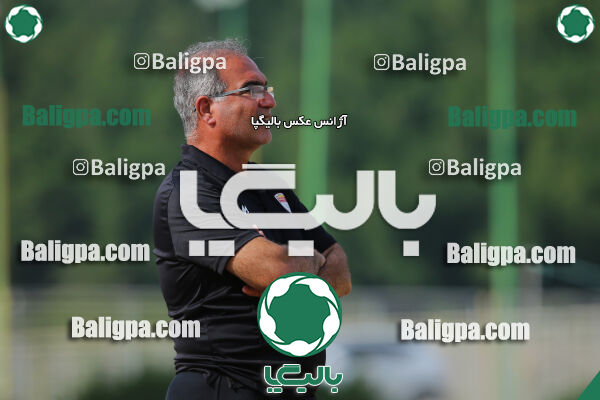 فولاد خوزستان ۲ - ۰ فجر سپاسی