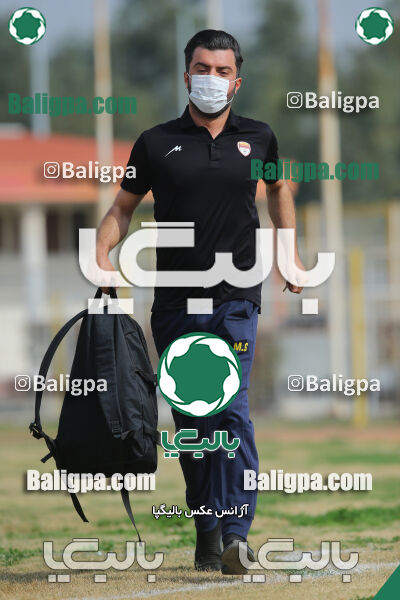 فولاد خوزستان ۲ - ۰ فجر سپاسی